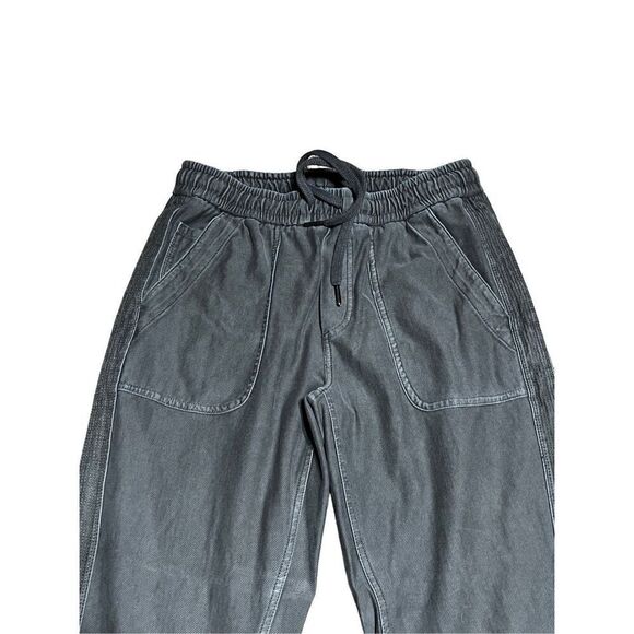 Athleta Farallon Jogger Cypress Green Size 2 - Picture 3 of 4